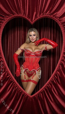 Kathleen Glawe Hot (1 photo)