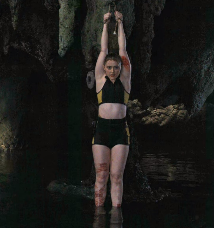 Kathryn Newton nude photo 3
