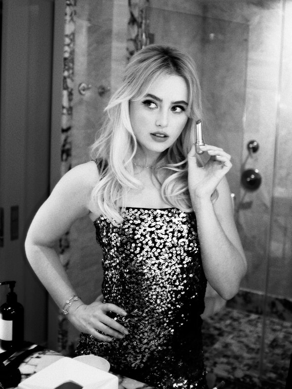 Kathryn Newton nude photo 3