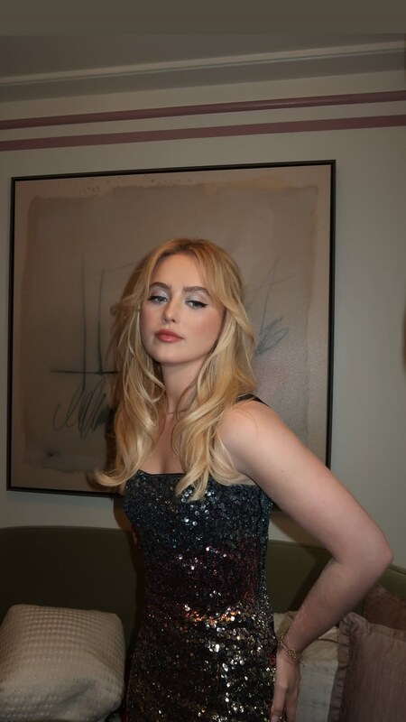 Kathryn Newton nude photo 2