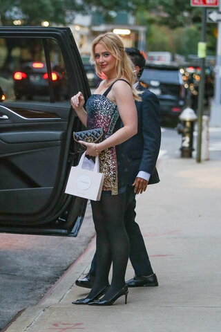 Kathryn Newton nude photo 10