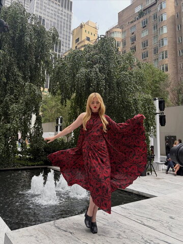 Kathryn Newton nude photo 5