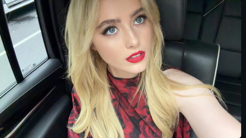 Kathryn Newton nude photo 3