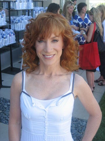 Kathy Griffin nude photo 17