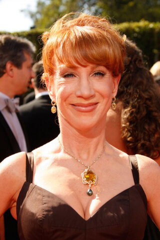 Kathy Griffin nude photo 14