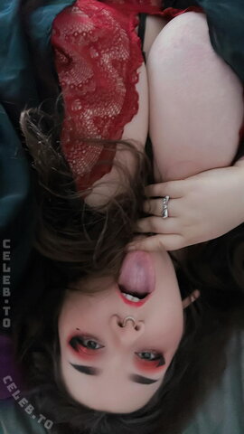 Kathydarlingxo nude photo 22