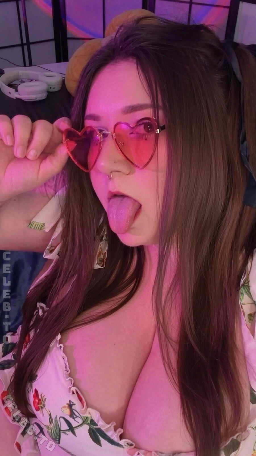 Kathydarlingxo nude photo 1
