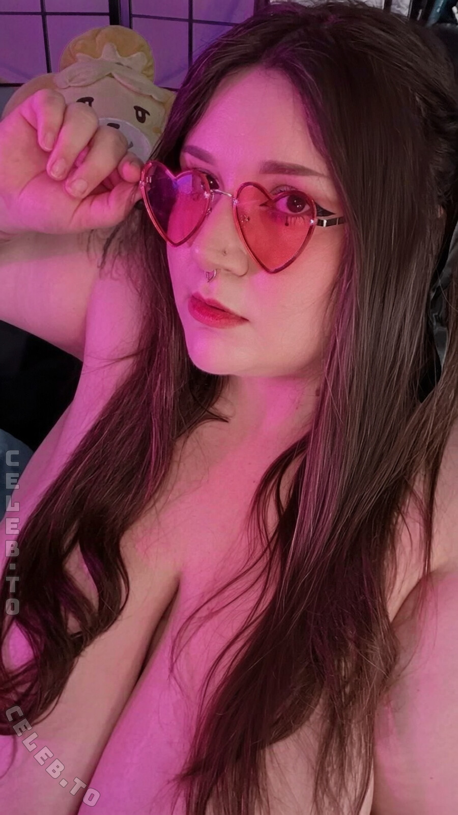 Kathydarlingxo nude photo 2