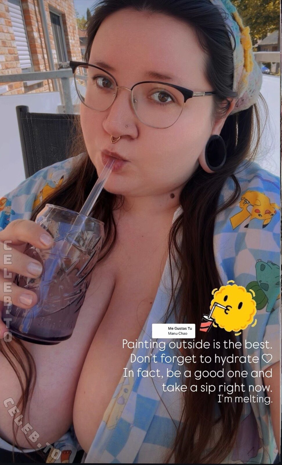 Kathydarlingxo nude photo 1