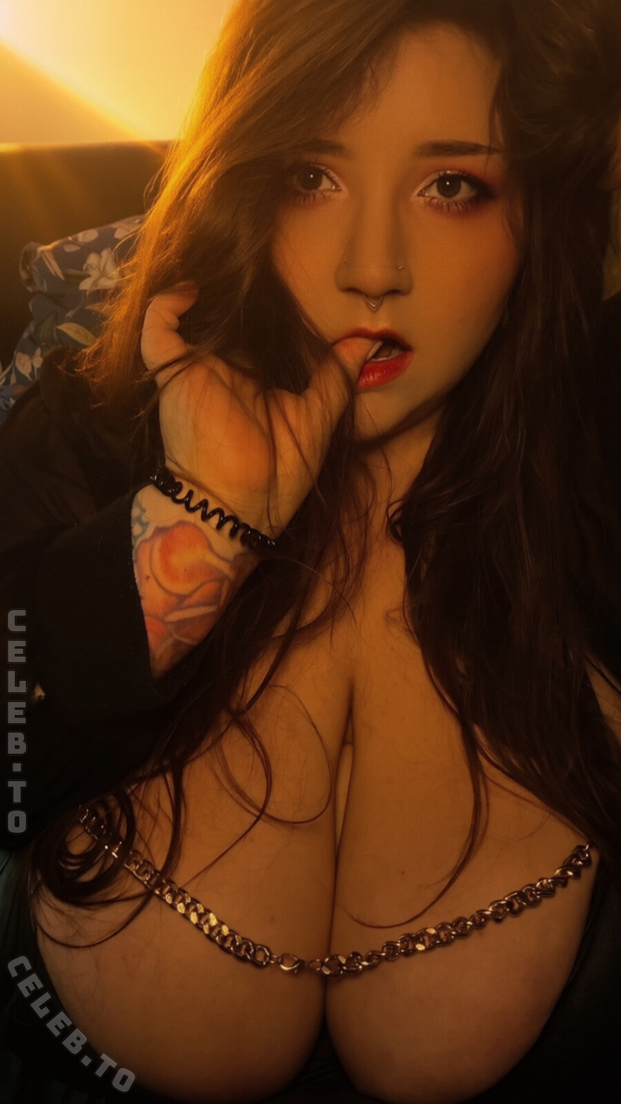 Kathydarlingxo nude photo 12