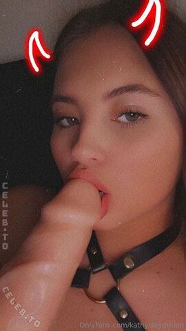 Kathy.Daydream nude photo 64