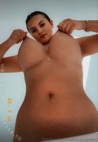 Kathy.Daydream nude photo 71