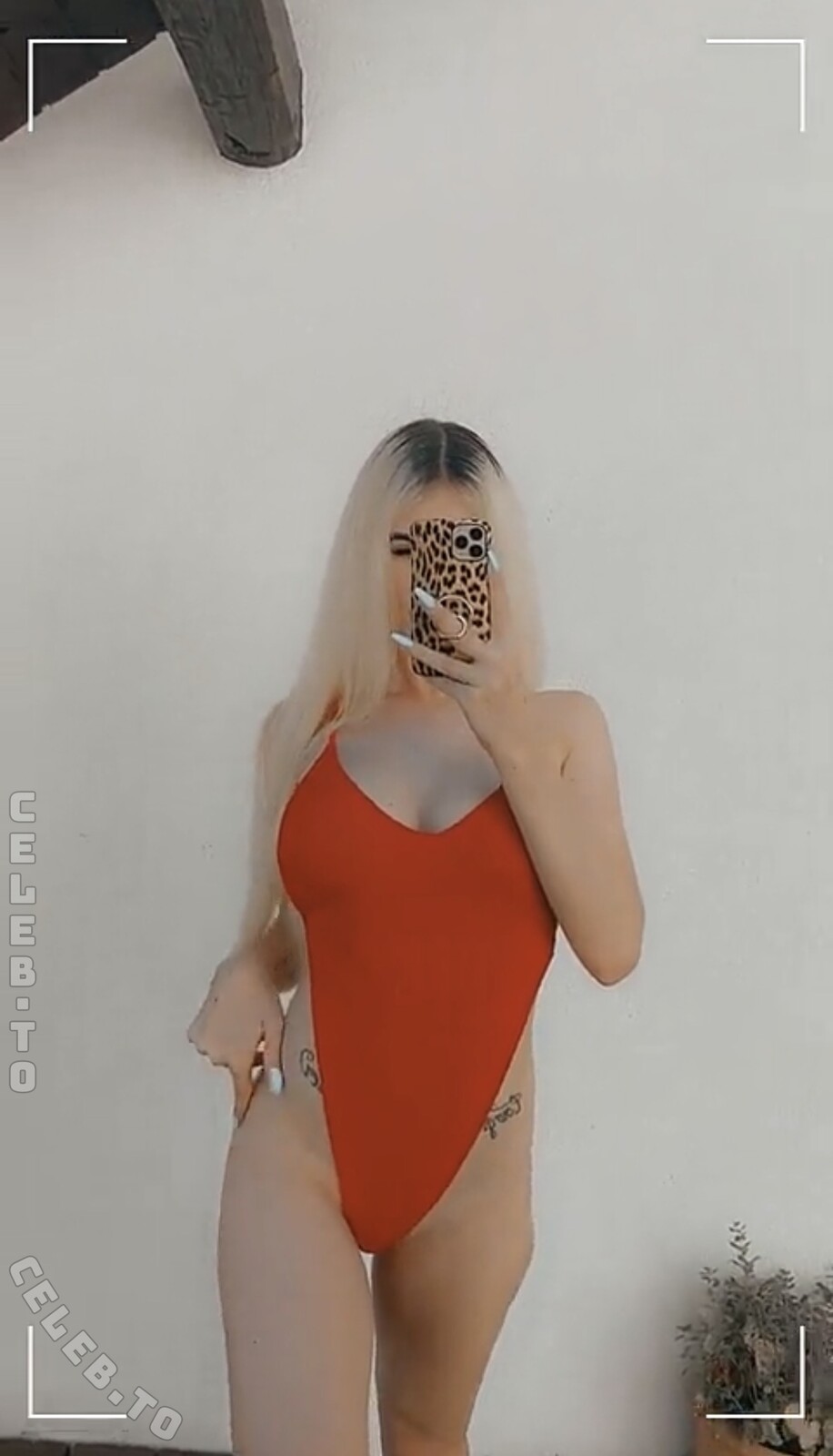 Kathy_ETZ nude photo 2