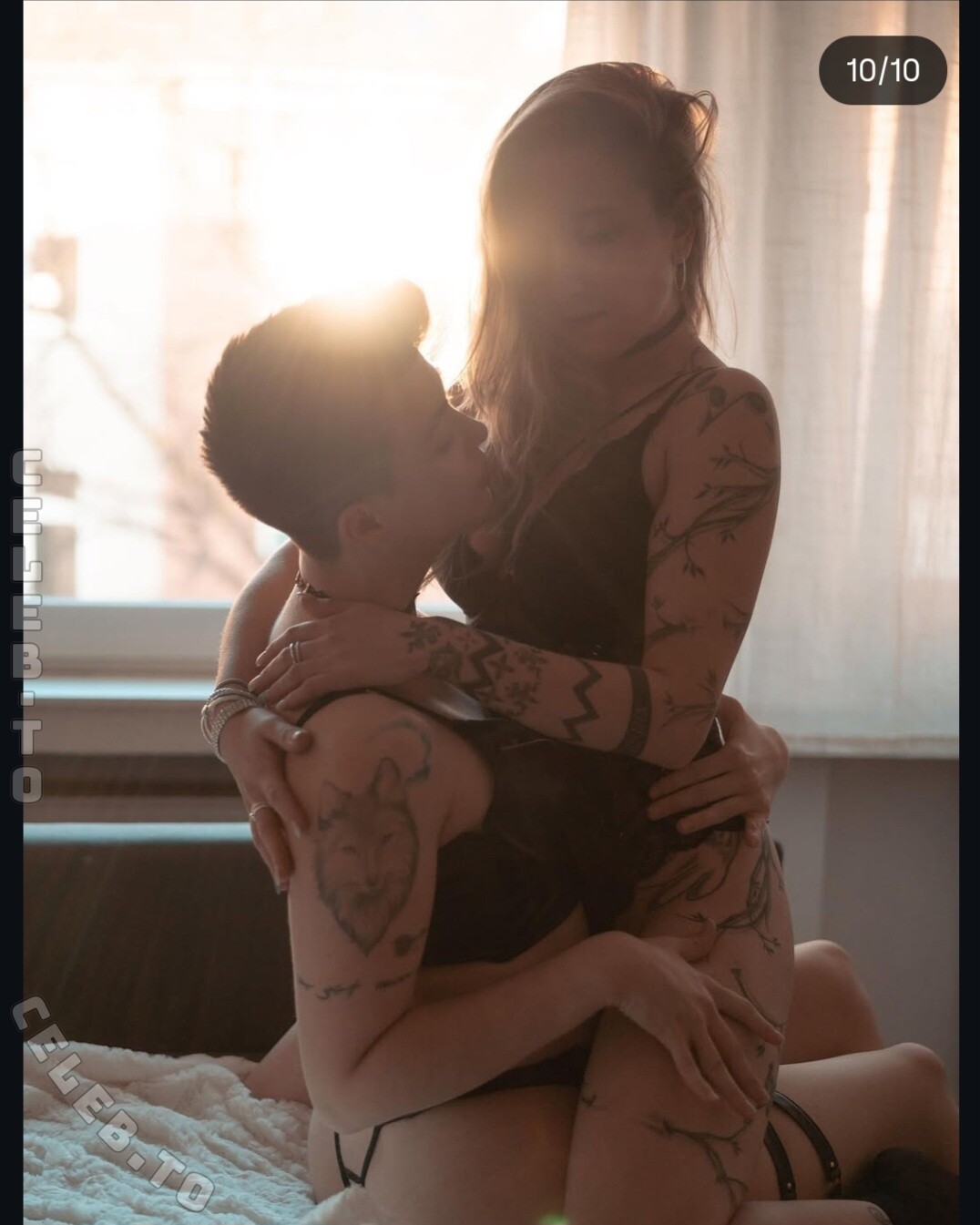 Kathyinframe nude photo 6