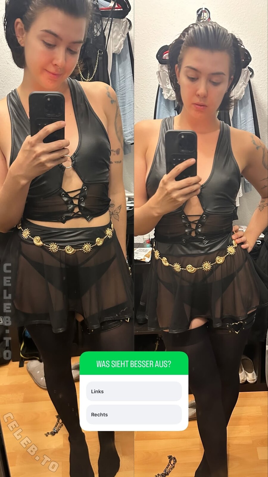 Kathyinframe nude photo 2