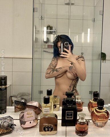Kati Karenina nude photo 58