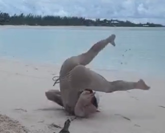 Katie Dillenbeck nude photo 17