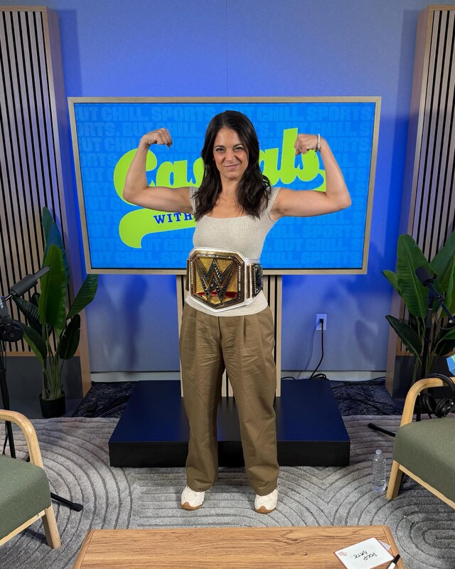Katie Nolan nude photo 2