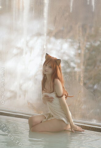 Katie Westwood nude photo 10