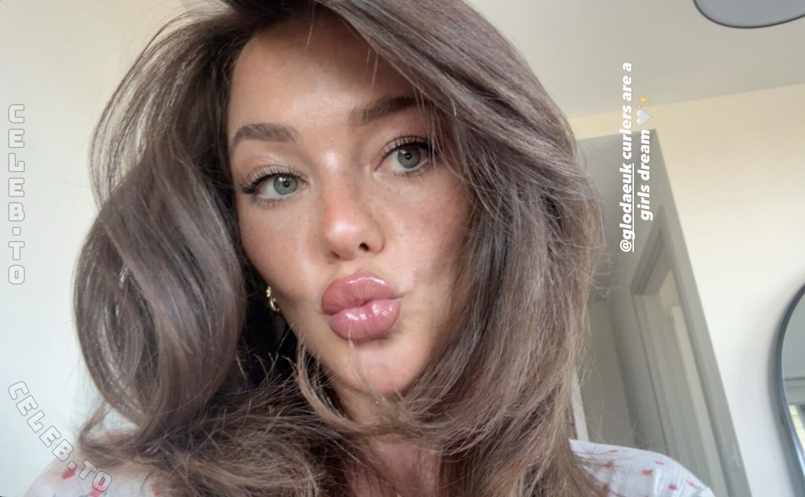Katja Boesenberg nude photo 1