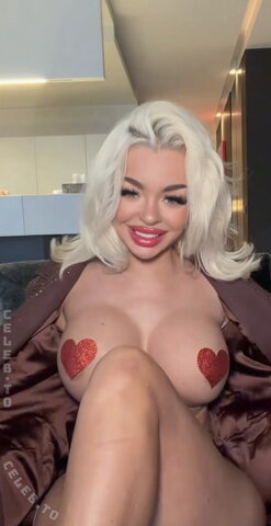 Katja Krasavice nude photo 51