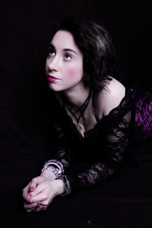 KatLink nude photo 2