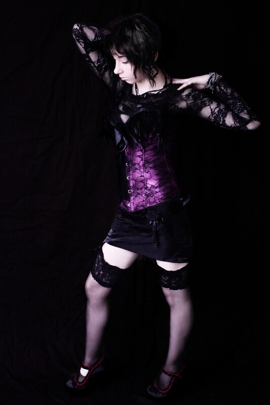 KatLink nude photo 3