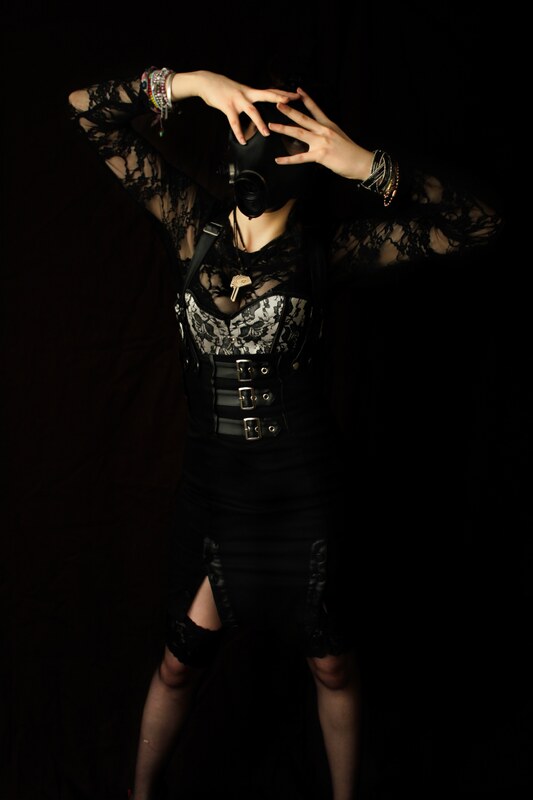 KatLink nude photo 6