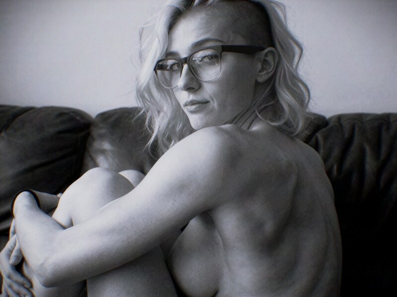 Katriona Kelley nude photo 13