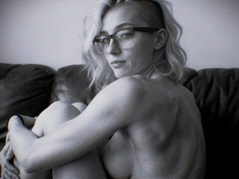 Katriona Kelley nude photo 25