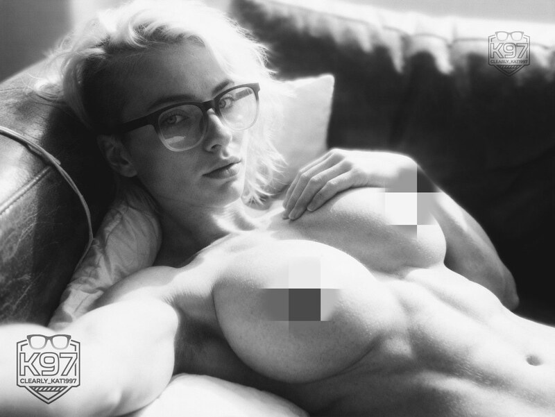 Katriona Kelley nude photo 37