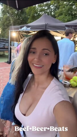 Kattia Vides nude photo 4