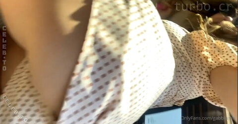 Katy Dalia – 3 more short clips (I recommend the strip in blue underwear)