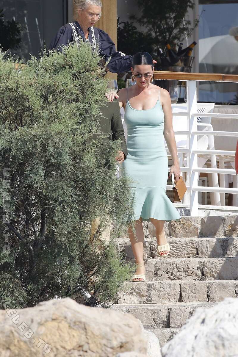 Katy Perry nude photo 20