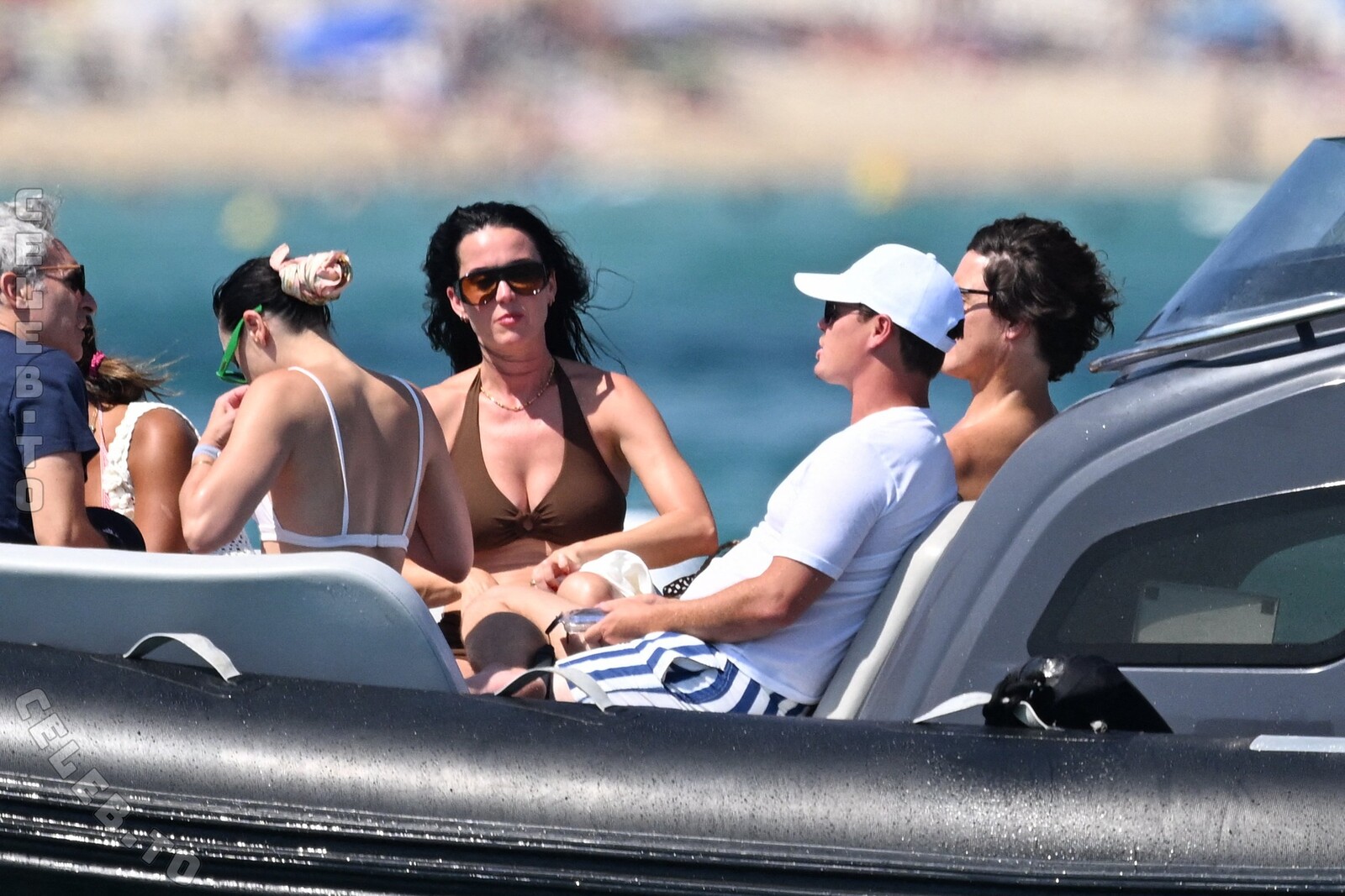 Katy Perry nude photo 10