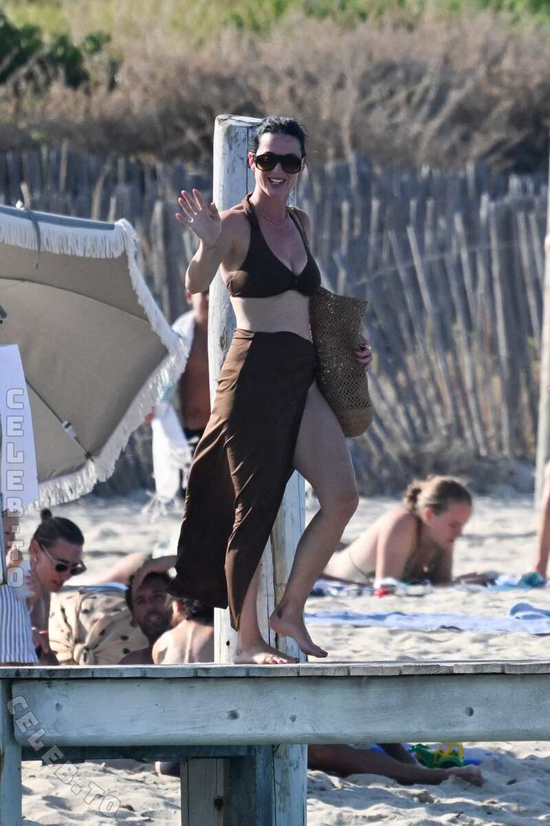 Katy Perry nude photo 13
