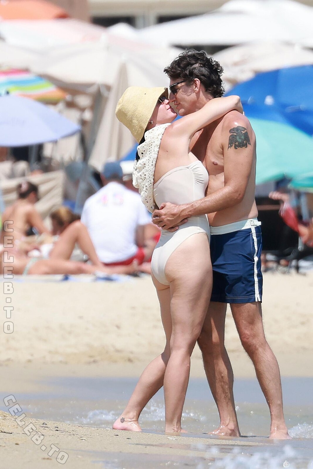 Katy Perry nude photo 12
