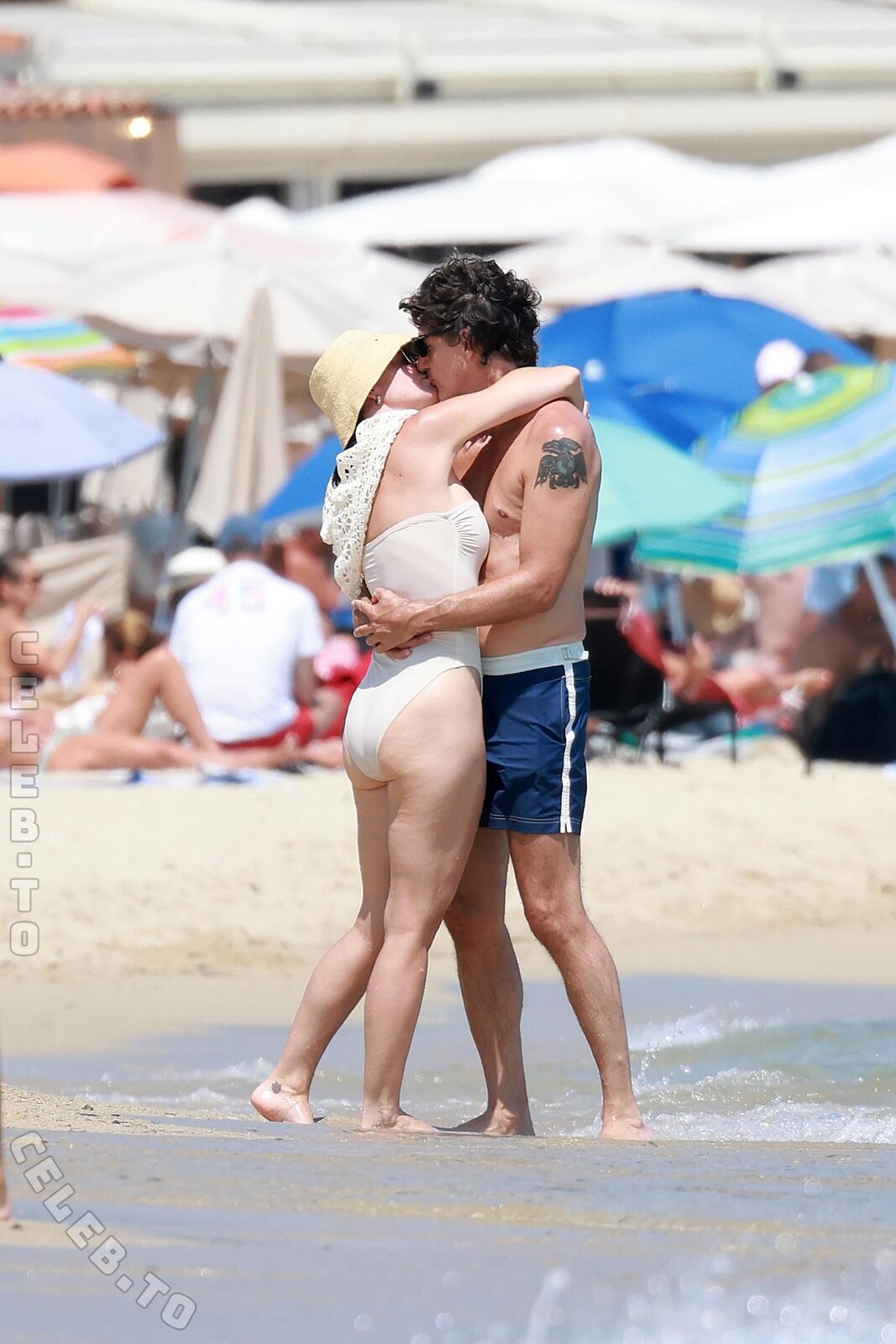 Katy Perry nude photo 13