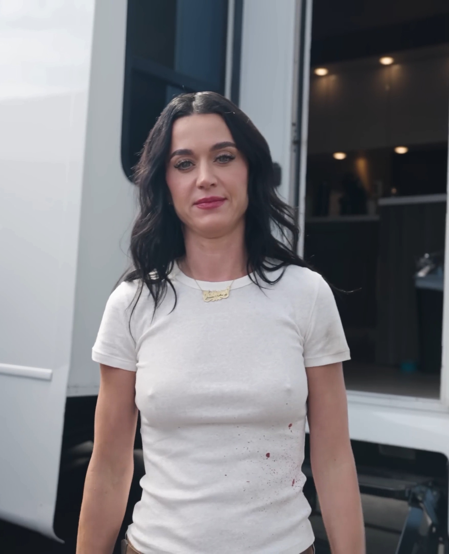 Katy Perry nude photo 2