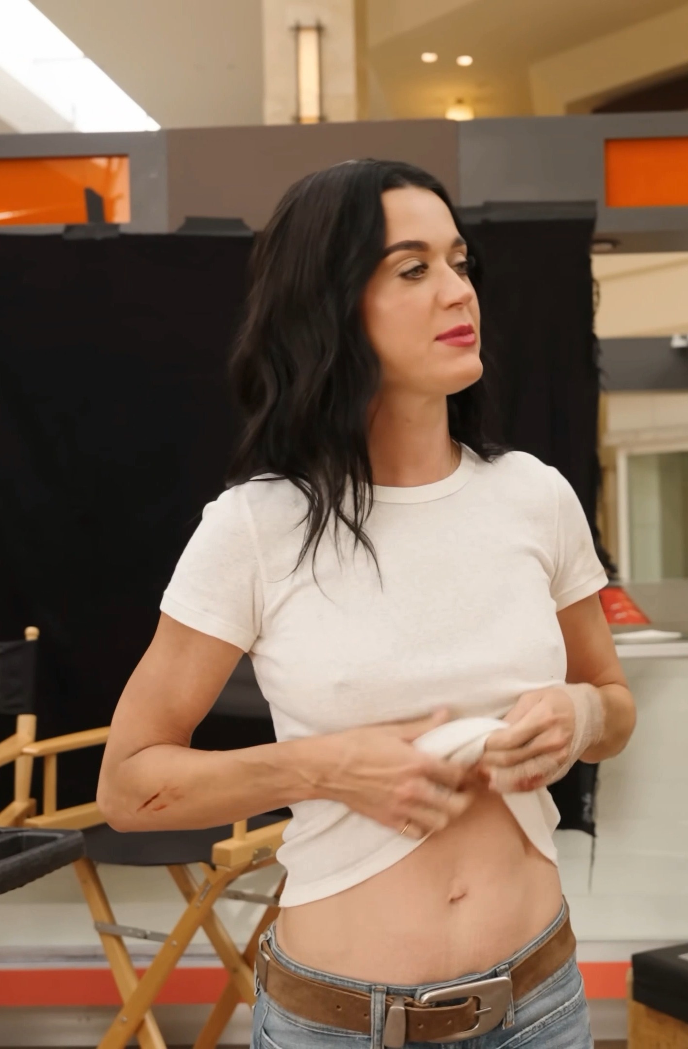 Katy Perry nude photo 5