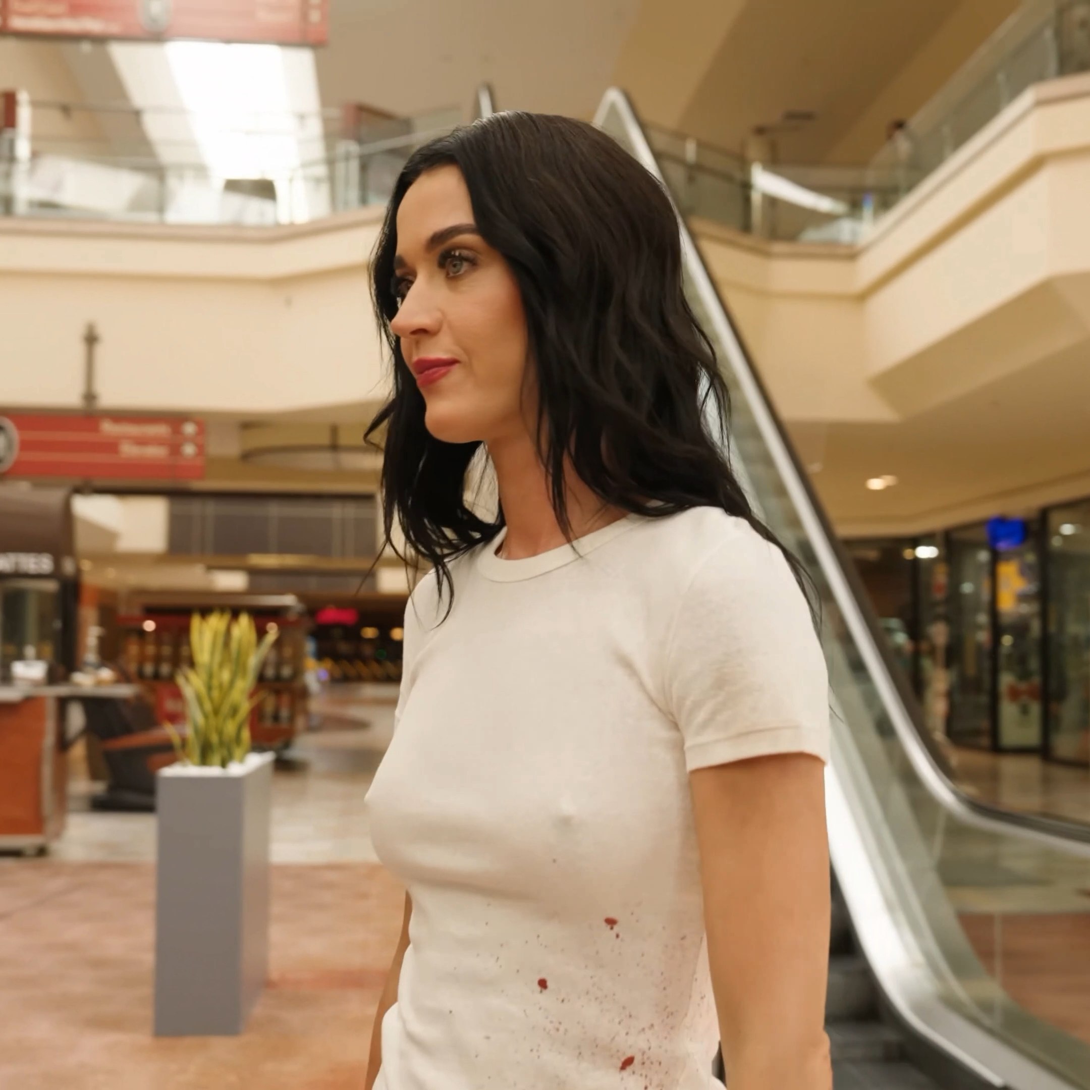 Katy Perry nude photo 7