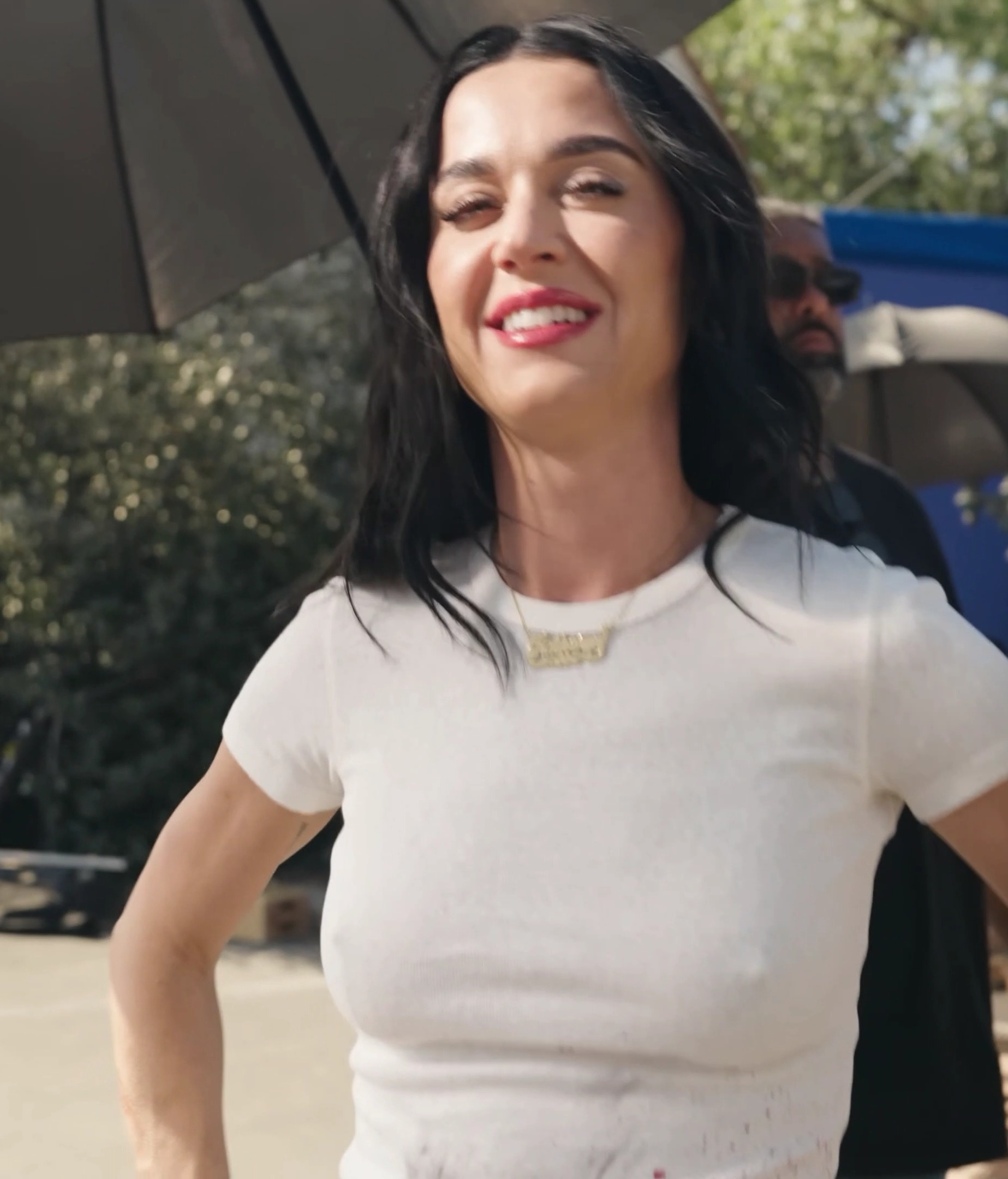 Katy Perry nude photo 13