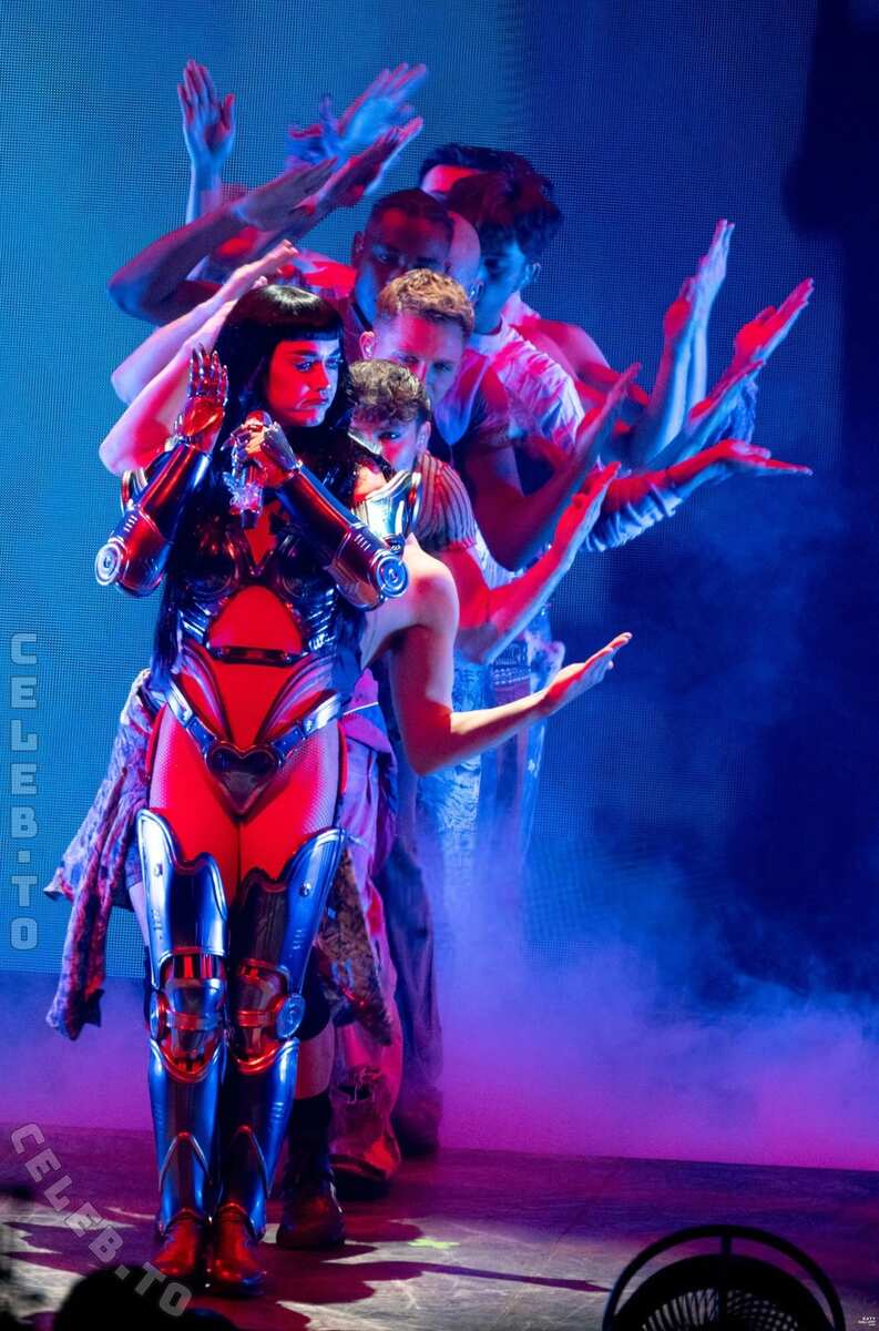 Katy Perry nude photo 13