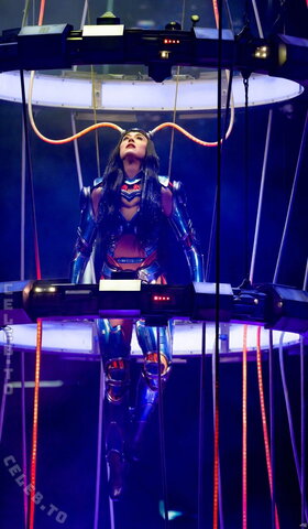 Katy Perry - The Lifetimes Tour Manchester (October 8th 2025)