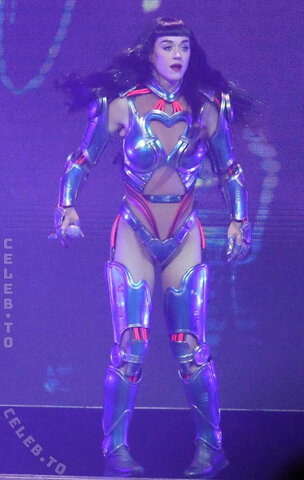 Katy Perry nude photo 13