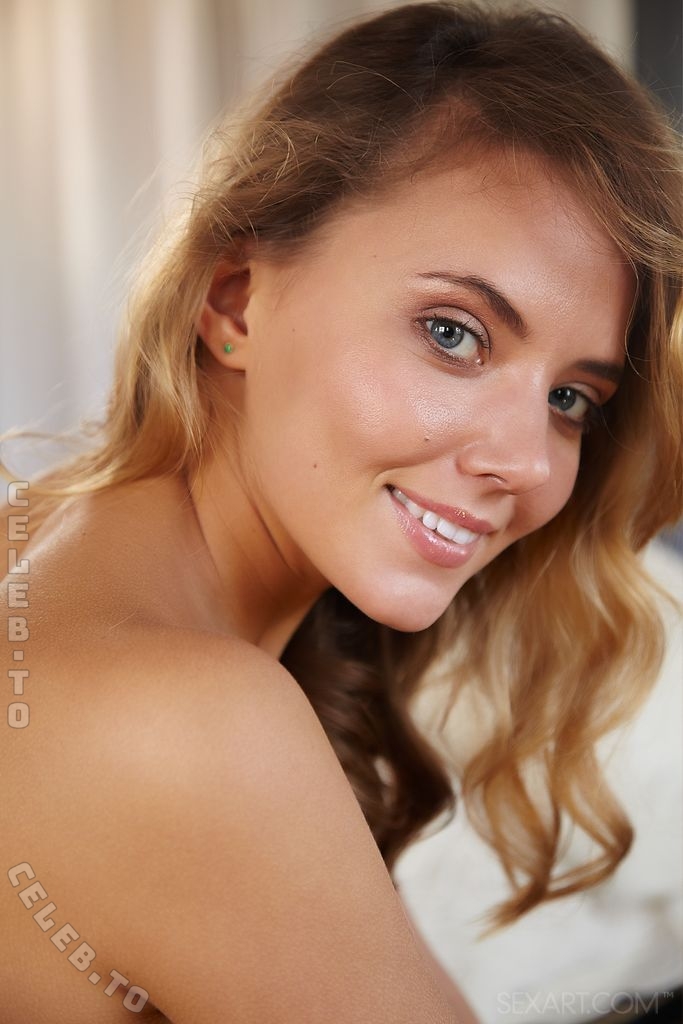 Katya Clover nude photo 1