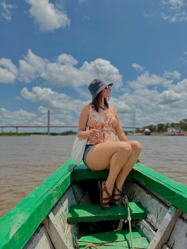 Katyusca Torres Aybar nude photo 2