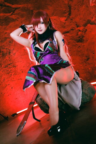 Kau Toriumi🐮 nude photo 86