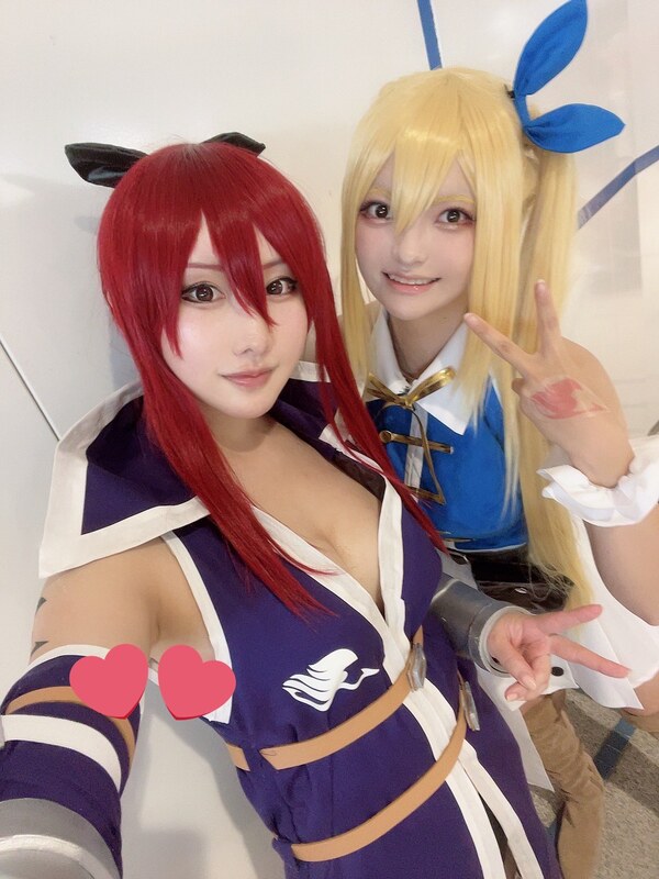 Kau Toriumi🐮 nude photo 11
