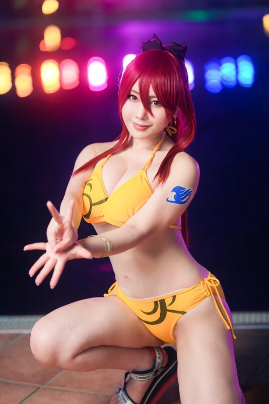 Kau Toriumi🐮 nude photo 32